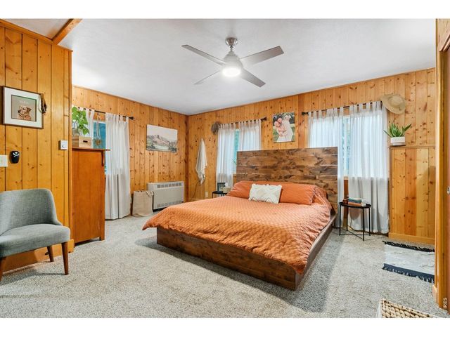 32224 Poudre Canyon Rd, Bellvue, CO 80512