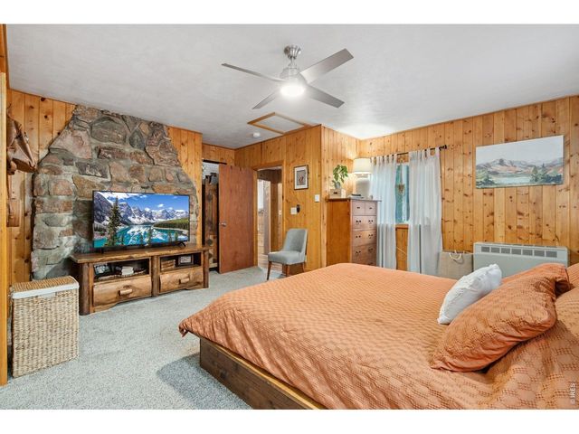 32224 Poudre Canyon Rd, Bellvue, CO 80512