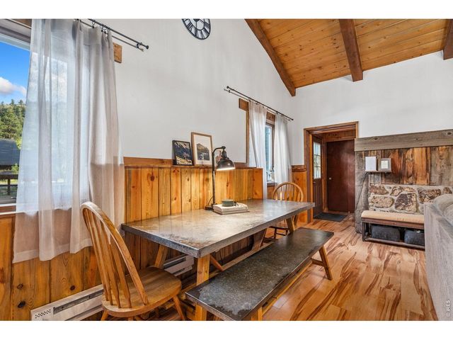 32224 Poudre Canyon Rd, Bellvue, CO 80512