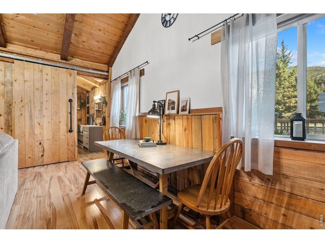 32224 Poudre Canyon Rd, Bellvue, CO 80512