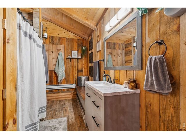 32224 Poudre Canyon Rd, Bellvue, CO 80512
