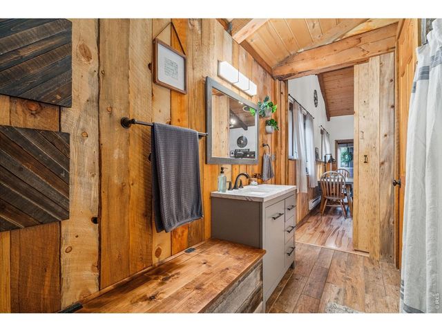 32224 Poudre Canyon Rd, Bellvue, CO 80512