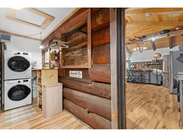 32224 Poudre Canyon Rd, Bellvue, CO 80512