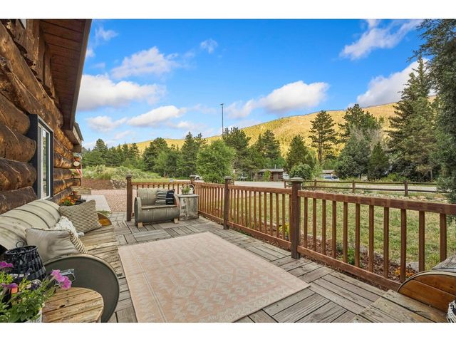 32224 Poudre Canyon Rd, Bellvue, CO 80512