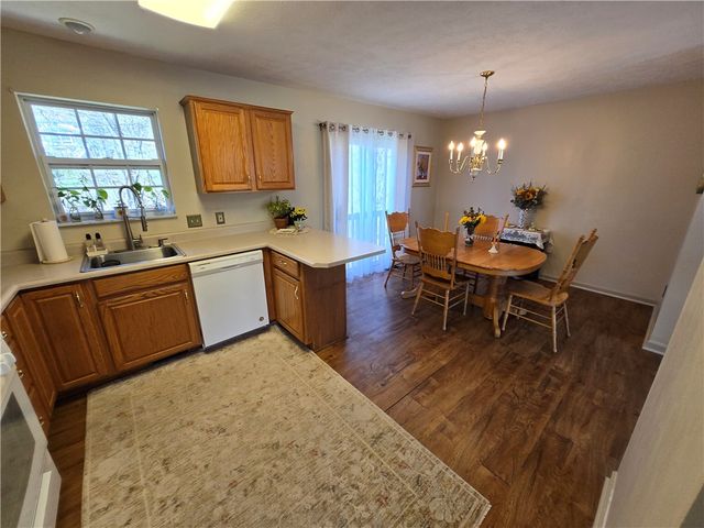 319 Banbury Crossing, Richland, PA 15044