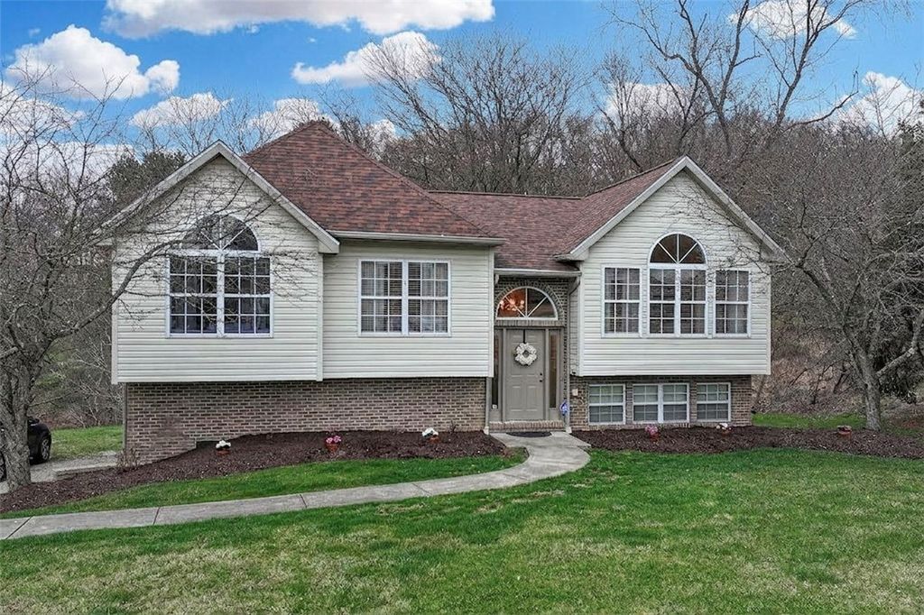 319 Banbury Crossing, Richland, PA 15044