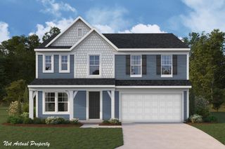 455 Sycamore Drive, Circleville, OH 43113