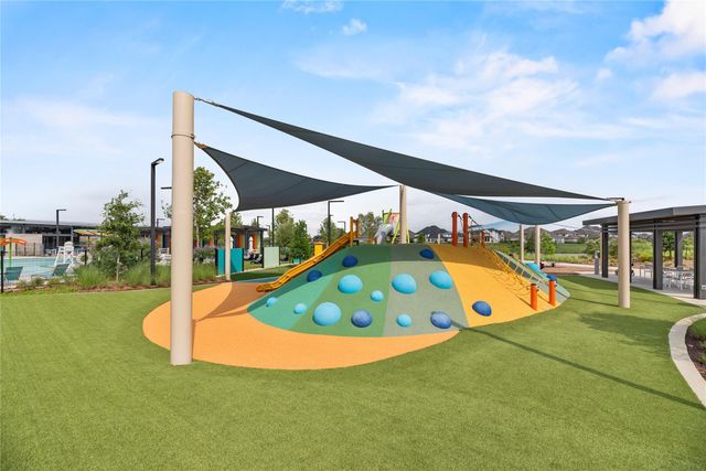 18423 Blue Hollow Heights Drive, Cypress, TX 77433