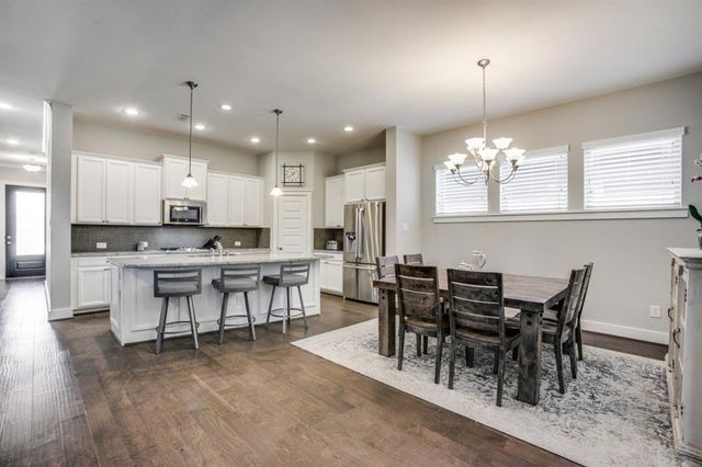 18423 Blue Hollow Heights Drive, Cypress, TX 77433