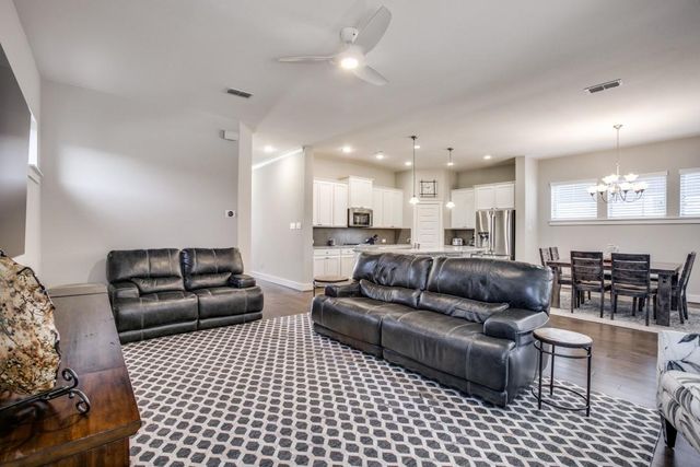 18423 Blue Hollow Heights Drive, Cypress, TX 77433