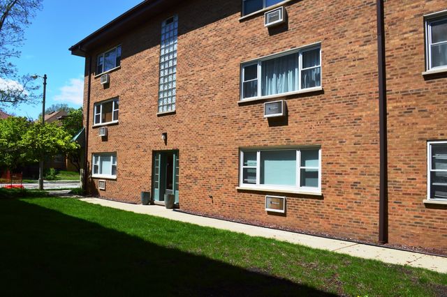 214 S Oak Park Avenue 4, Oak Park, IL 60302