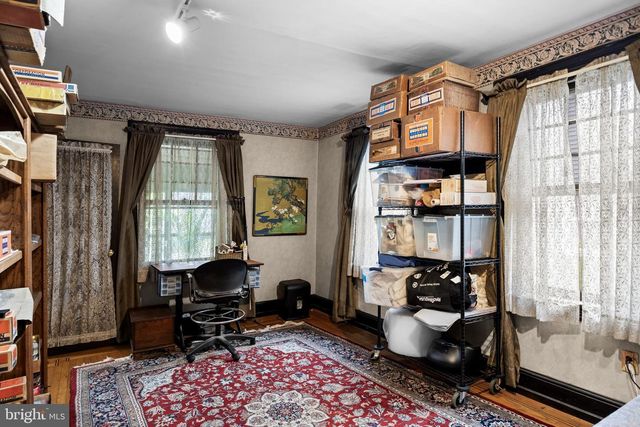 126 PROSPECT ST, Merchantville, NJ 08109