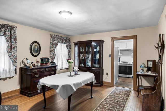 126 PROSPECT ST, Merchantville, NJ 08109