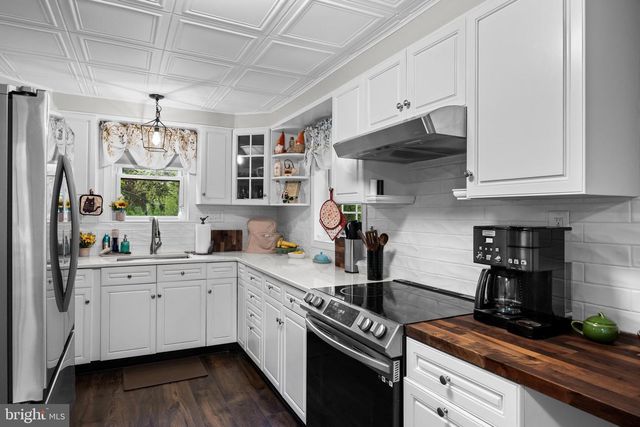 126 PROSPECT ST, Merchantville, NJ 08109