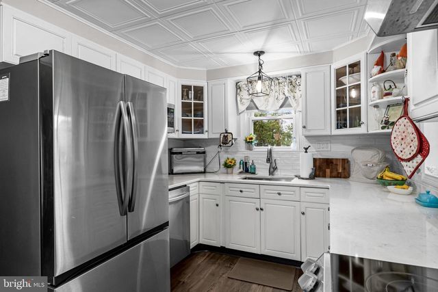 126 PROSPECT ST, Merchantville, NJ 08109