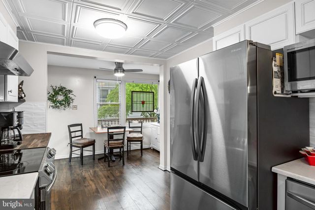 126 PROSPECT ST, Merchantville, NJ 08109