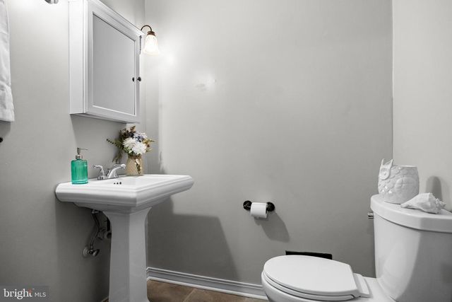 126 PROSPECT ST, Merchantville, NJ 08109