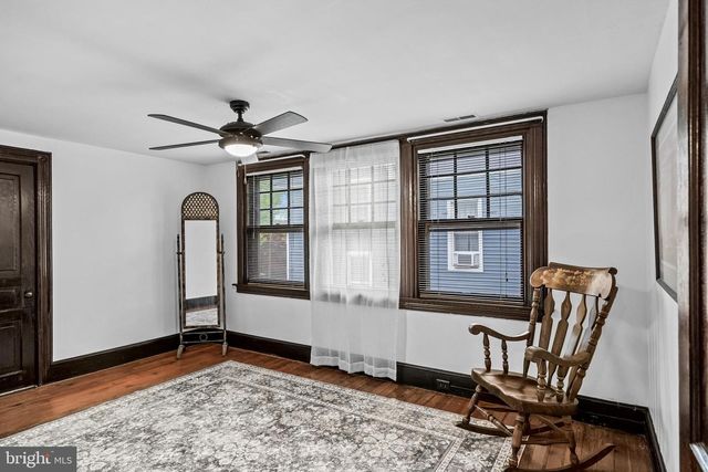 126 PROSPECT ST, Merchantville, NJ 08109