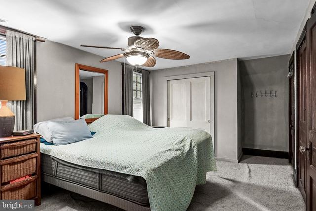 126 PROSPECT ST, Merchantville, NJ 08109