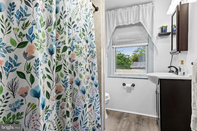 126 PROSPECT ST, Merchantville, NJ 08109