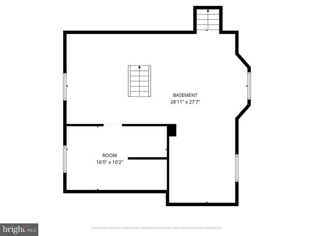 126 PROSPECT ST, Merchantville, NJ 08109