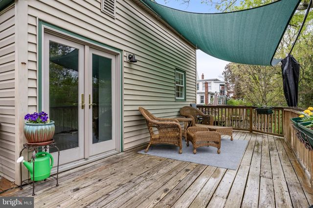 126 PROSPECT ST, Merchantville, NJ 08109