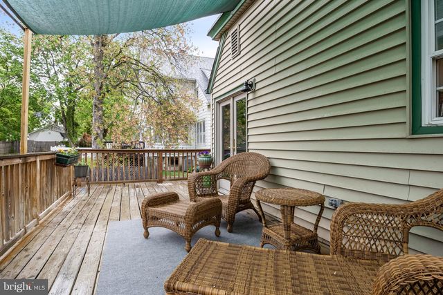 126 PROSPECT ST, Merchantville, NJ 08109