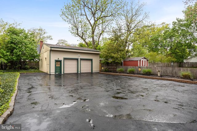 126 PROSPECT ST, Merchantville, NJ 08109