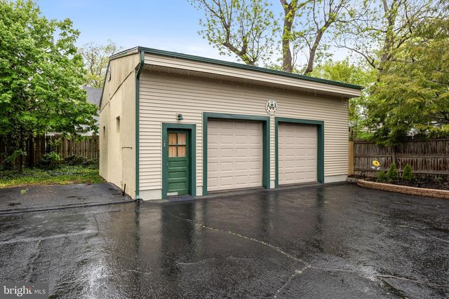 126 PROSPECT ST, Merchantville, NJ 08109