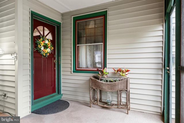 126 PROSPECT ST, Merchantville, NJ 08109