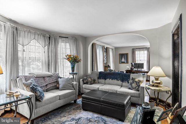 126 PROSPECT ST, Merchantville, NJ 08109