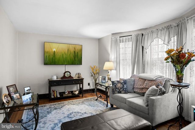 126 PROSPECT ST, Merchantville, NJ 08109