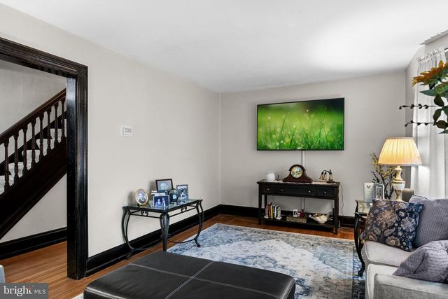 126 PROSPECT ST, Merchantville, NJ 08109