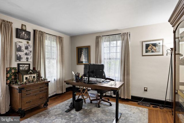 126 PROSPECT ST, Merchantville, NJ 08109