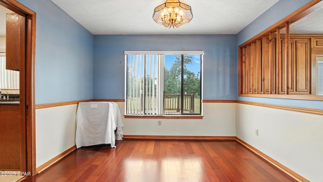 833 W Pierson Drive, Lynn Haven, FL 32444