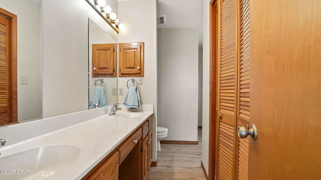 833 W Pierson Drive, Lynn Haven, FL 32444