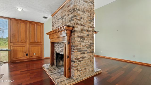 833 W Pierson Drive, Lynn Haven, FL 32444