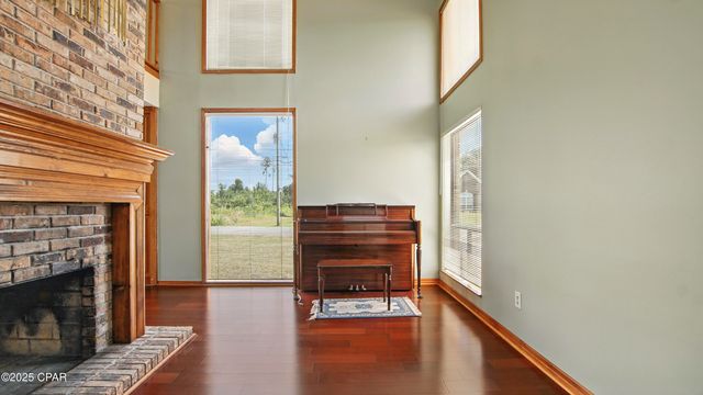833 W Pierson Drive, Lynn Haven, FL 32444