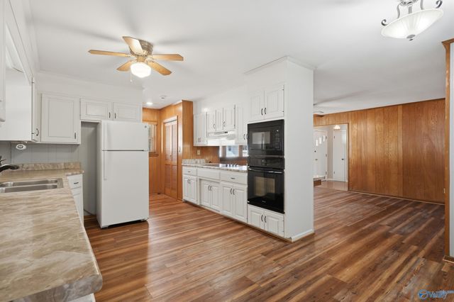 1400 Darnell Street SE, Huntsville, AL 35801