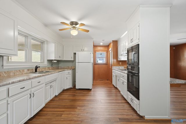 1400 Darnell Street SE, Huntsville, AL 35801
