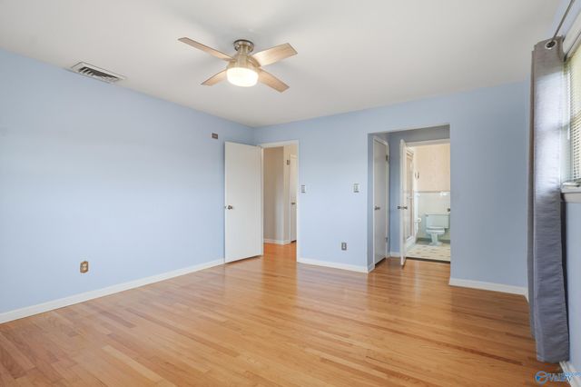 1400 Darnell Street SE, Huntsville, AL 35801