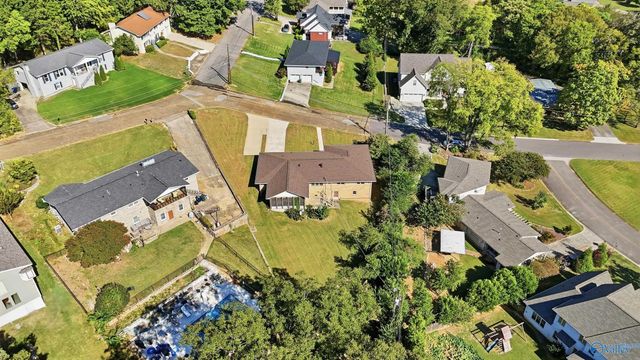 1400 Darnell Street SE, Huntsville, AL 35801