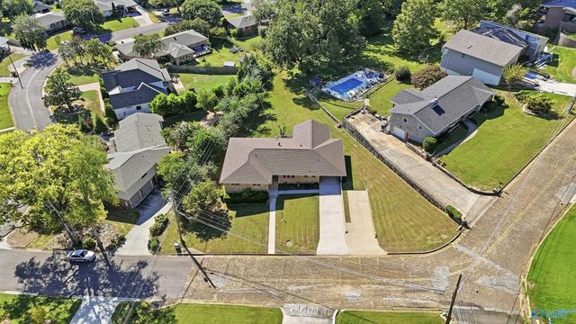 1400 Darnell Street SE, Huntsville, AL 35801