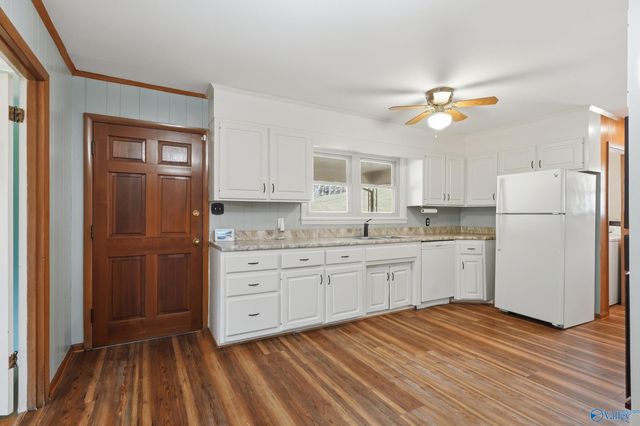 1400 Darnell Street SE, Huntsville, AL 35801