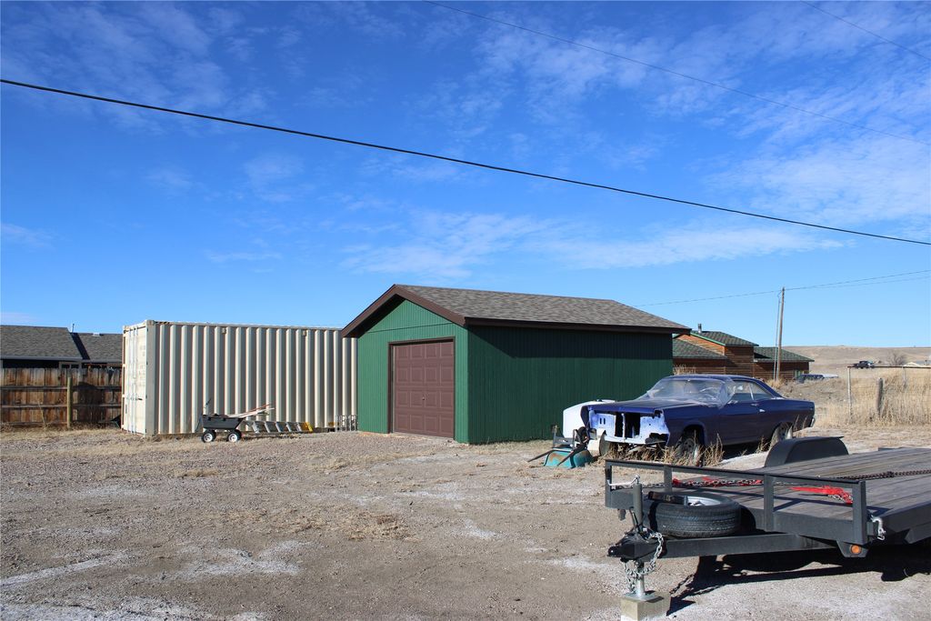 307 24th Street NW, Great Falls, MT 59404