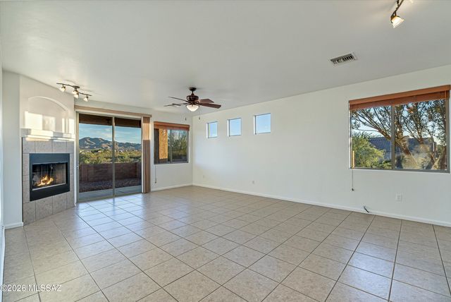 13965 E Lazy Jake Lane, Vail, AZ 85641