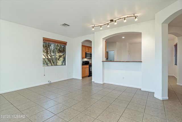 13965 E Lazy Jake Lane, Vail, AZ 85641