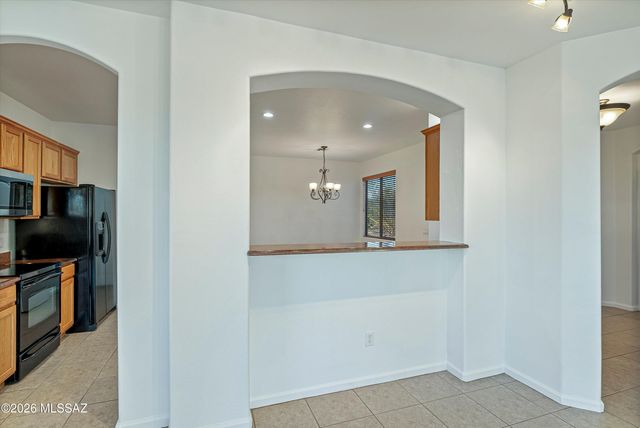 13965 E Lazy Jake Lane, Vail, AZ 85641