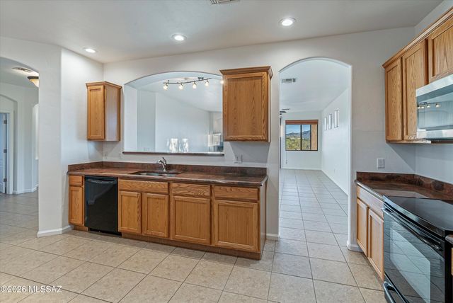 13965 E Lazy Jake Lane, Vail, AZ 85641