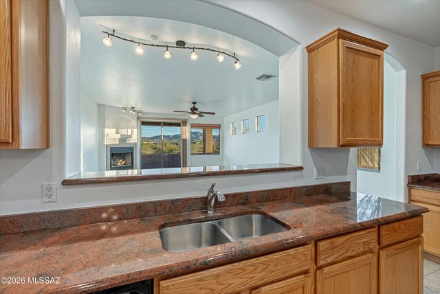 13965 E Lazy Jake Lane, Vail, AZ 85641